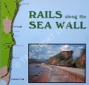 Rails Along the Sea Wall  by KAY, Peter 